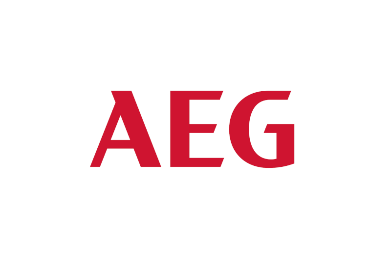 AEG in Fountainebleau