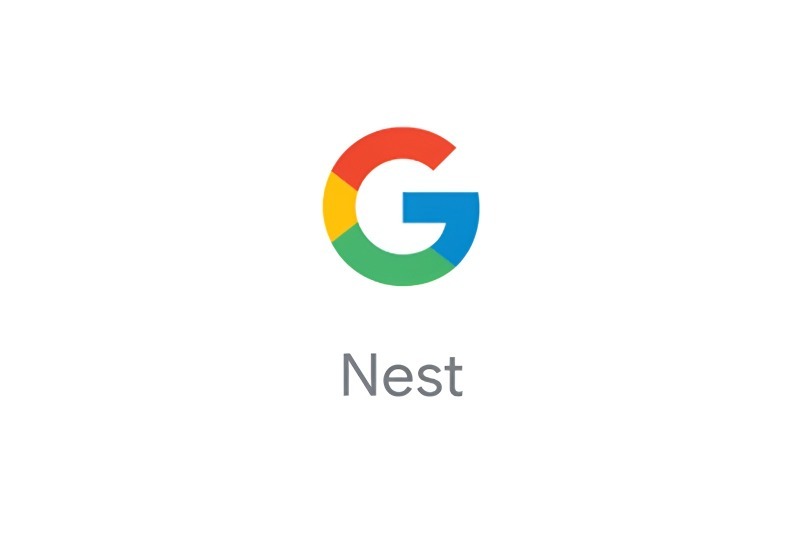 Nest (Google) in Fountainebleau