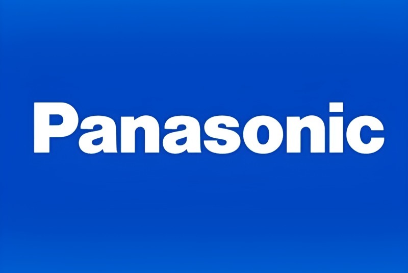 Panasonic in Fountainebleau