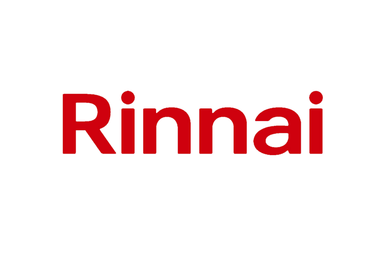 Rinnai in Fountainebleau