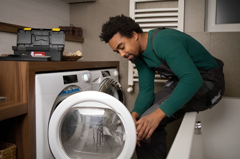 Efficient Solutions for Washing Machine Repair Bryant in Fountainebleau, FL