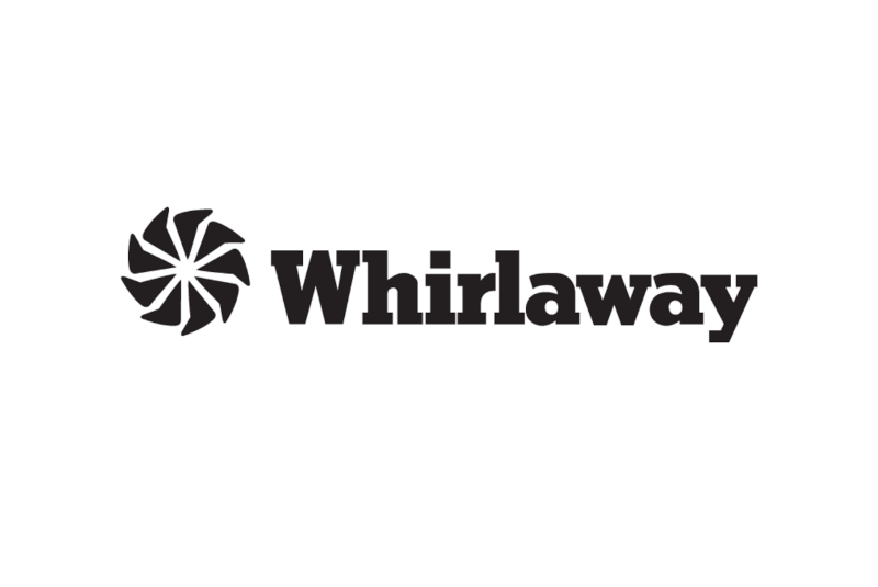 Whirlaway in Fountainebleau