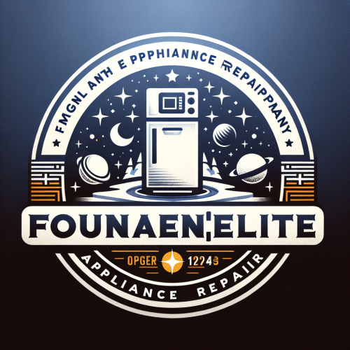 FountaineElite Appliance Repair logo